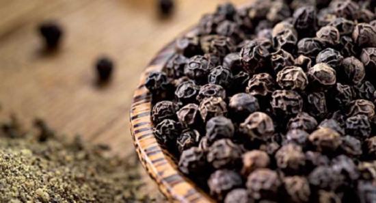 අපනයන ගම්මිරිස් මිල ඉහළට